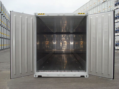 Storage Container Manufacturer