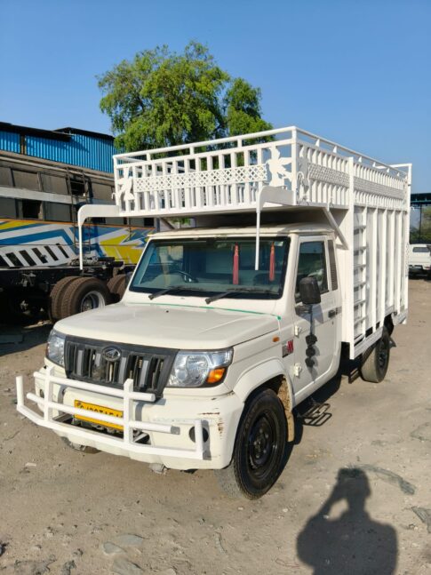 food van modification