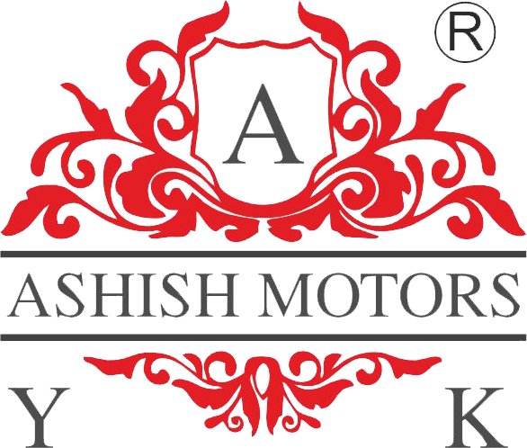 Ashish Motors