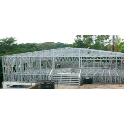 Light Gauge Steel Structure