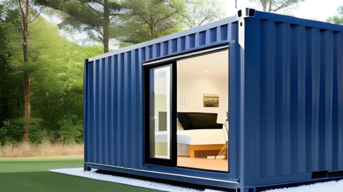 Container House