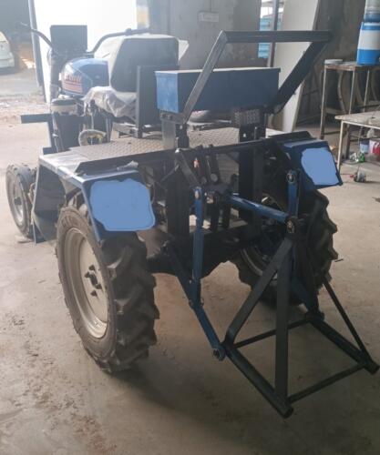 Small Tractor For Sale