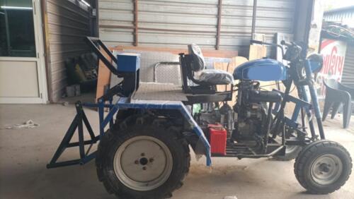 Small Tractor For Sale