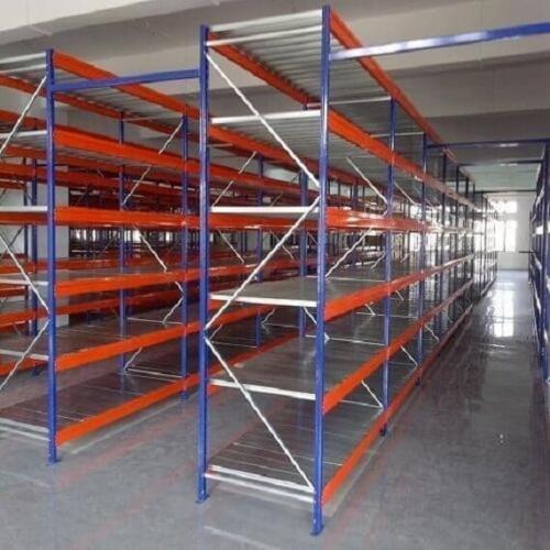 Industrial Rack Manufacturer